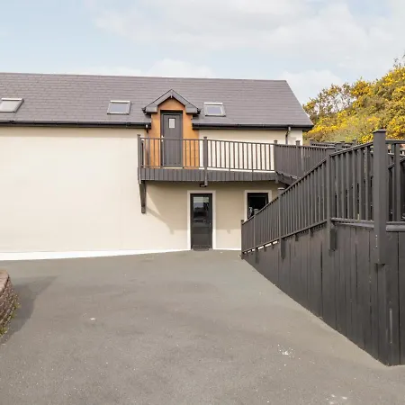 Apartment Derrybeg *