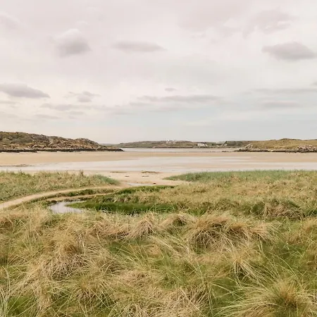 Derrybeg Apartment Doiri Beaga