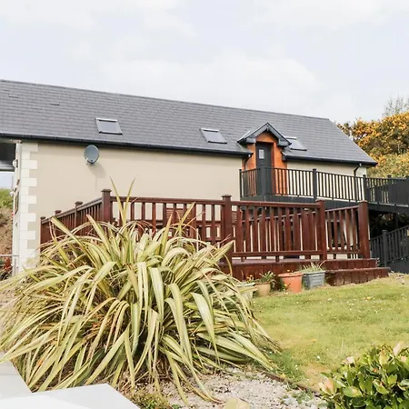 Derrybeg Apartamento Doirí Beaga