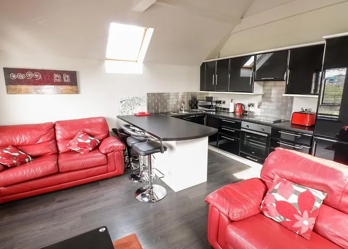 Derrybeg דירה Doirí Beaga