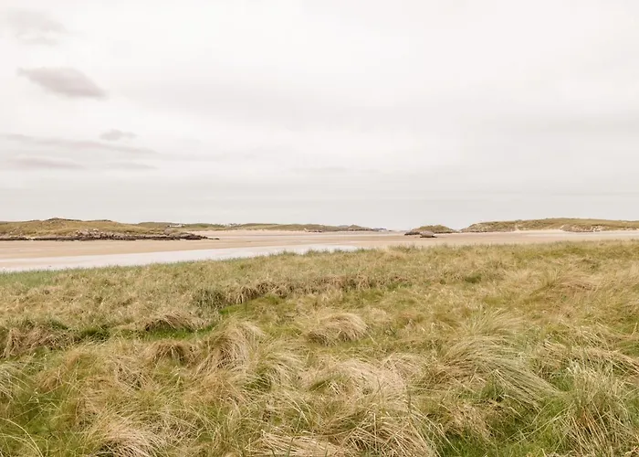 דירה Derrybeg Doirí Beaga