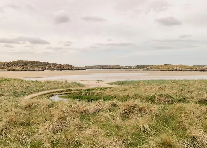 Derrybeg 公寓 Doirí Beaga