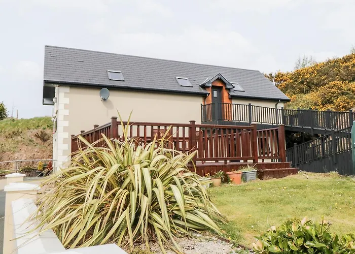 Derrybeg דירה Doirí Beaga